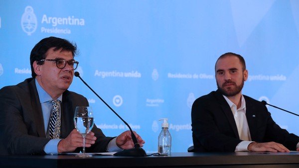Coronavirus en Argentina: evalúan ampliar el programa de asistencia para empresas afectadas por cuarentena