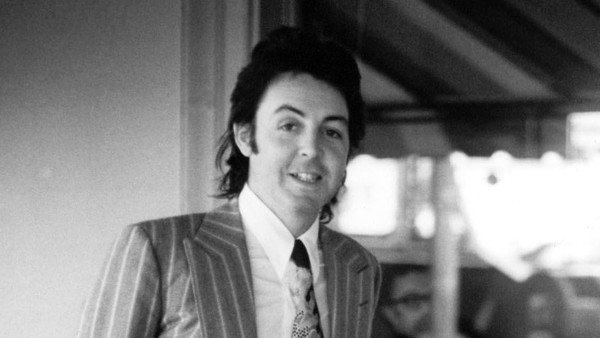 Cuarentena por coronavirus: el segundo nacimiento de Paul McCartney