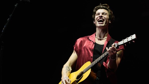 Cuarentena por coronavirus: Shawn Mendes, el chico canadiense que resucitó el MTV Unplugged