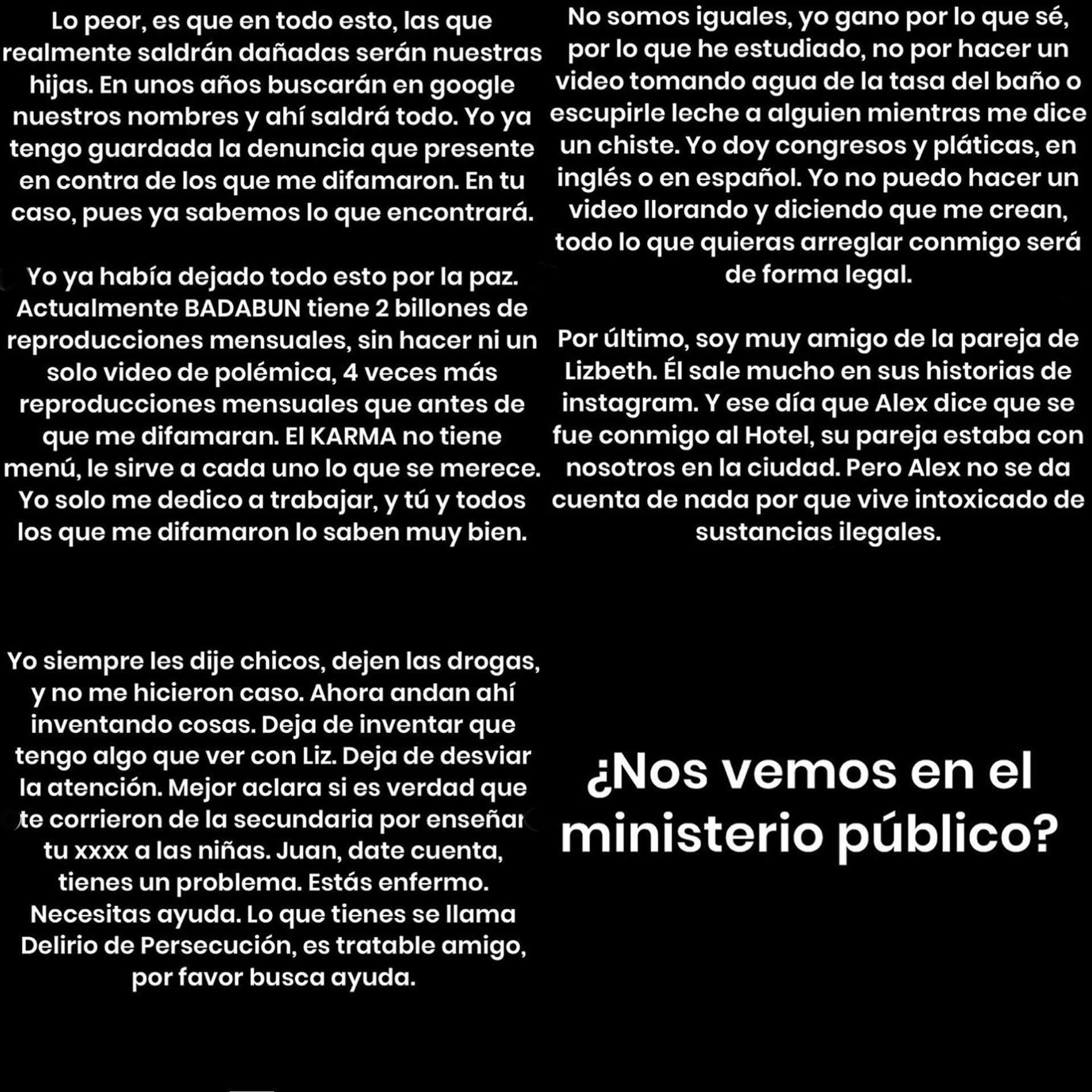Foto: badabunceo
