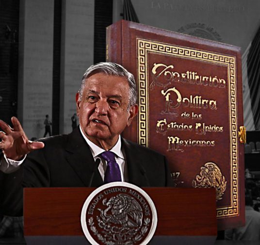 En qué consiste la polémica iniciativa de López Obrador para obtener superpoderes sobre el presupuesto