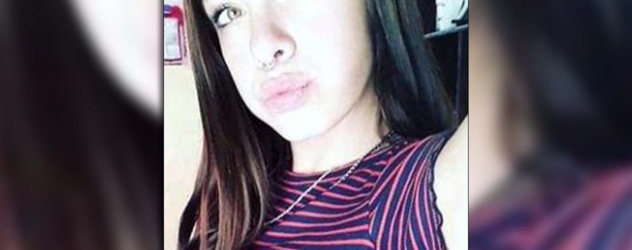 Encontraron el cuerpo de Camila Tarocco, la joven que había desaparecido en Moreno: estaba semienterrado en un descampado
