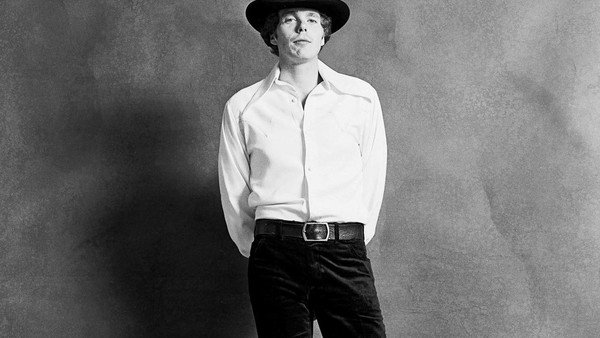 Jim Gordon: el músico de Eric Clapton que terminó matando a su madre