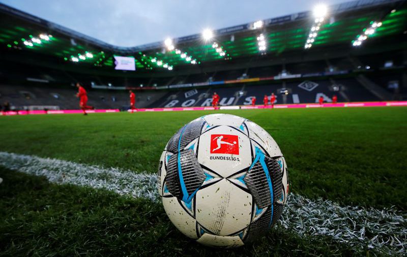 La Bundesliga insiste con reiniciar el fútbol: las medidas que implementarán