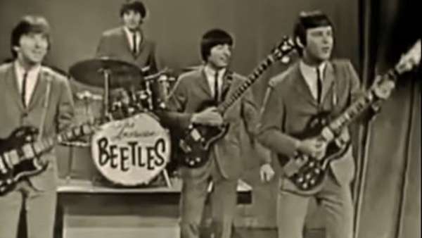 La increíble historia de los Beatles falsos que llegaron a la Argentina y engañaron a todos