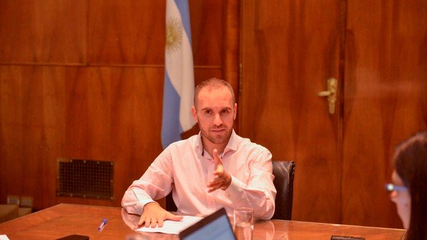 La propuesta por la deuda de la Argentina: un "tómelo o déjelo" para empezar a hablar