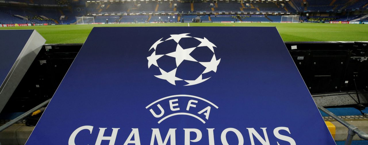 La UEFA suspendió la Champions League y sus otras competiciones “hasta nuevo aviso” por el coronavirus