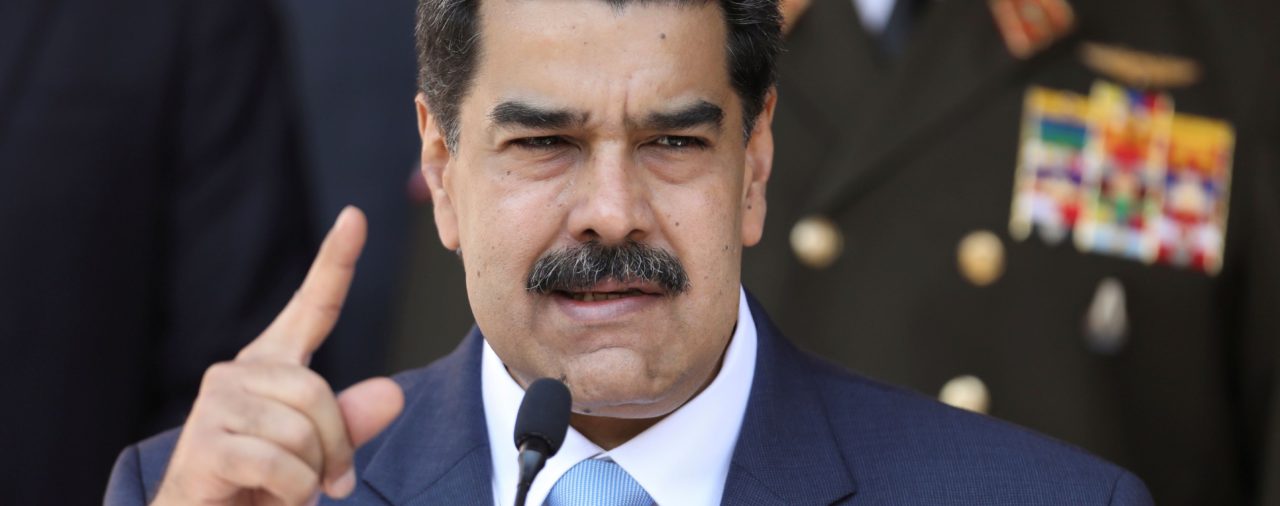 Nicolás Maduro rechazó vuelos humanitarios para trasladar a venezolanos varados en EEUU