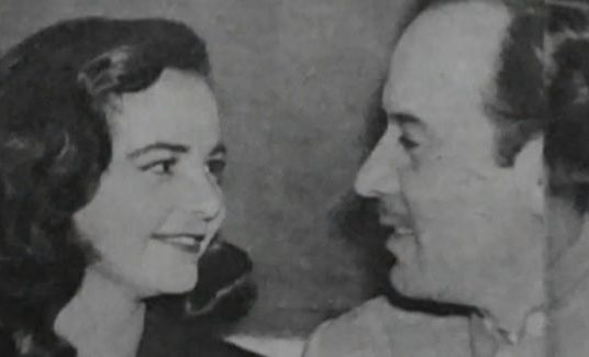 “No sabía que él era casado”: la historia de amor de Pedro Infante y Lupita Torrentera