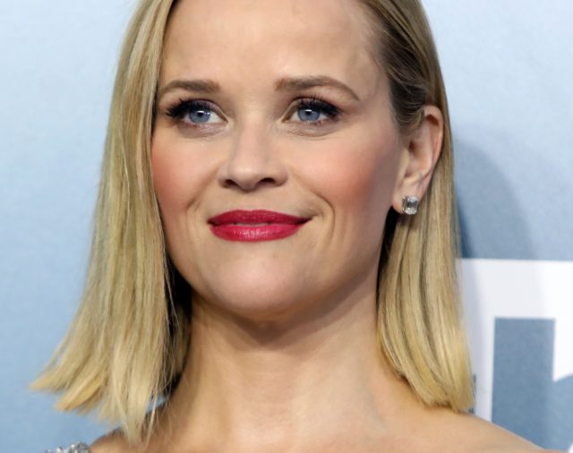 Reese Witherspoon reflexionó acerca del arresto de su esposo en 2013