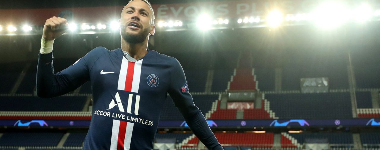 Un futbolista del PSG reveló la estrategia de Neymar para ganar la Champions League