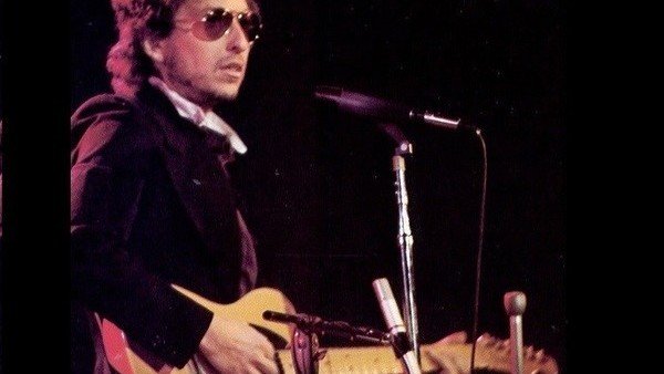Bob Dylan editó otra canción y sacará nuevo disco