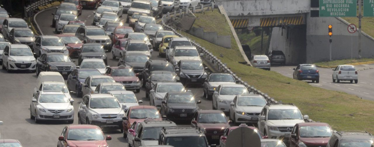 Carreteras vacías y aire puro: cómo impactó la cuarentena por el coronavirus en el tránsito en América Latina