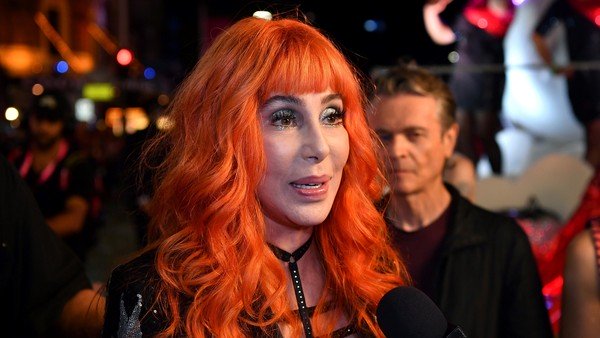 Coronavirus: Cher hará una versión de Chiquitita, el clásico de ABBA