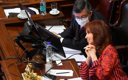 Coronavirus en Argentina: cuáles fueron las medidas del Gobierno que beneficiaron a Cristina Kirchner en plena pandemia