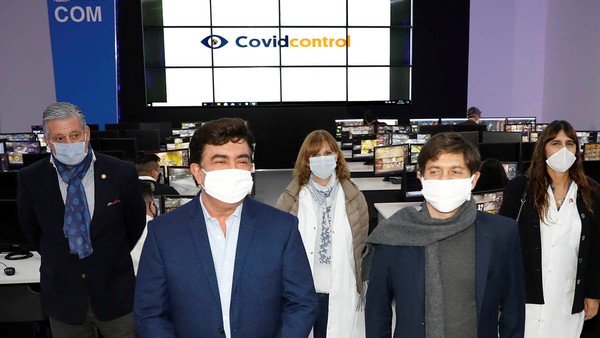 Coronavirus en Argentina: La Matanza espera con tensión el pico del supervirus: "Lo peor está por venir"