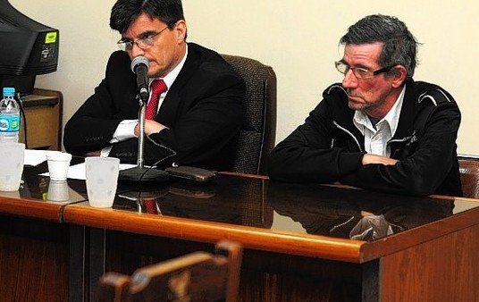 Coronavirus en Argentina: un juez que liberó a un hombre condenado por abuso ordenó que regrese al penal