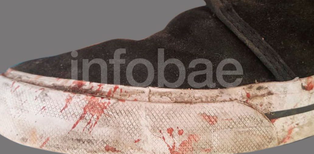 Crimen de Fernando Báez Sosa: comienza el peritaje a las zapatillas de los rugbiers para determinar quién fue el que lo pateó hasta asesinarlo
