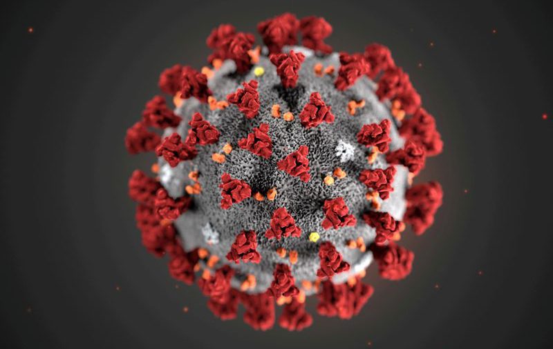 Destacado científico EEUU dice que no contaría con tener una vacuna contra el coronavirus pronto