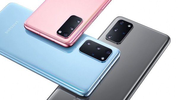 En plena cuarentena, Samsung lanza el celular más esperado del año tras la reapertura industrial en Tierra del Fuego