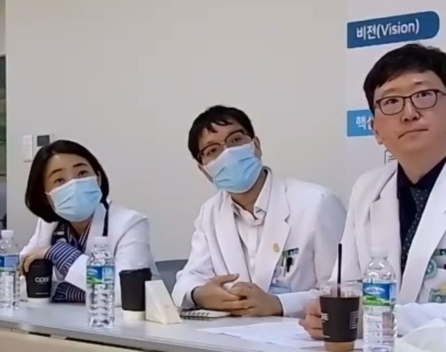 Enfrentando al COVID-19: ¿qué podemos aprender de Corea del Sur en su lucha contra el coronavirus?