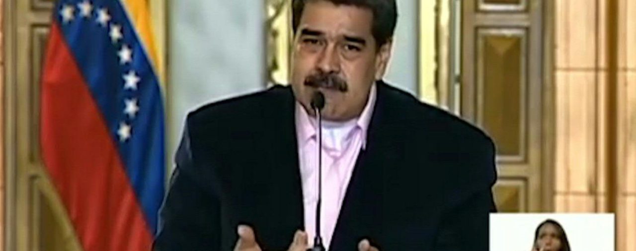 Guaidó rechazó la propuesta hecha desde el régimen de Maduro: “todo acuerdo político empieza por tu salida”