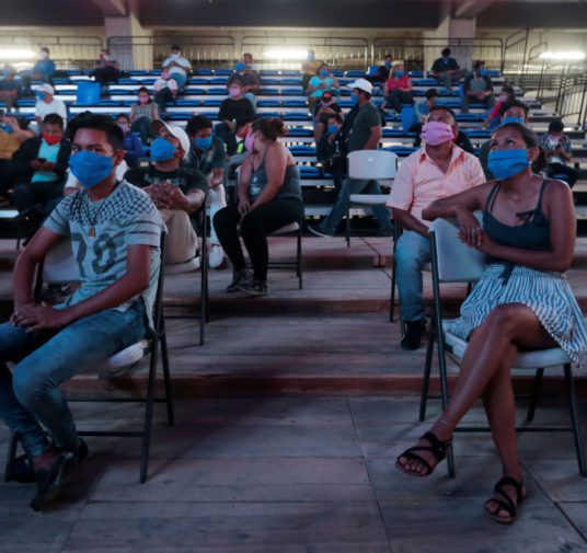Polémica por las cifras del coronavirus en Nicaragua: una ONG aseguró que la cantidad de casos es 30 veces mayor a la reportada por el régimen