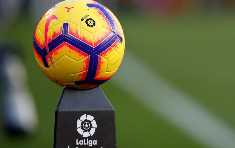 Se acerca la vuelta del fútbol en España: el Gobierno autorizó a La Liga a reanudar su torneo a partir del 8 de junio