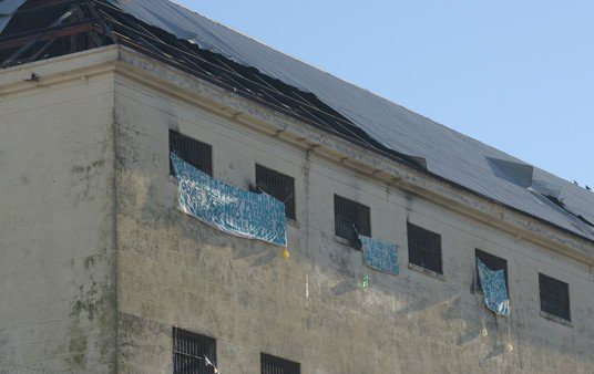 Se reaviva la interna por los presos: el kirchnerismo quiere el manejo del Servicio Penitenciario