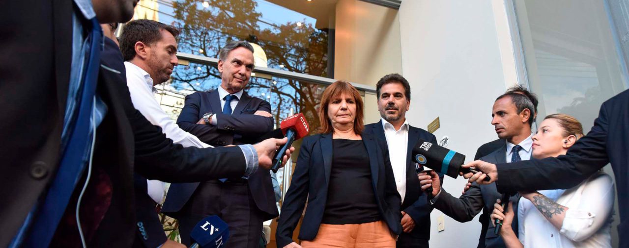Tras las críticas del presidente Alberto Fernández, los referentes de Juntos por el Cambio participarán de un encuentro virtual público