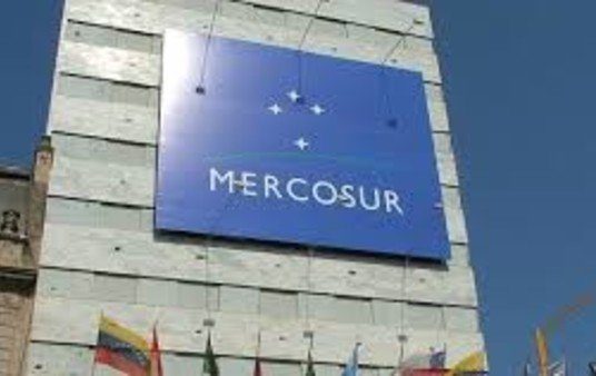 Un informe señala que el Mercosur es el bloque más cerrado del mundo