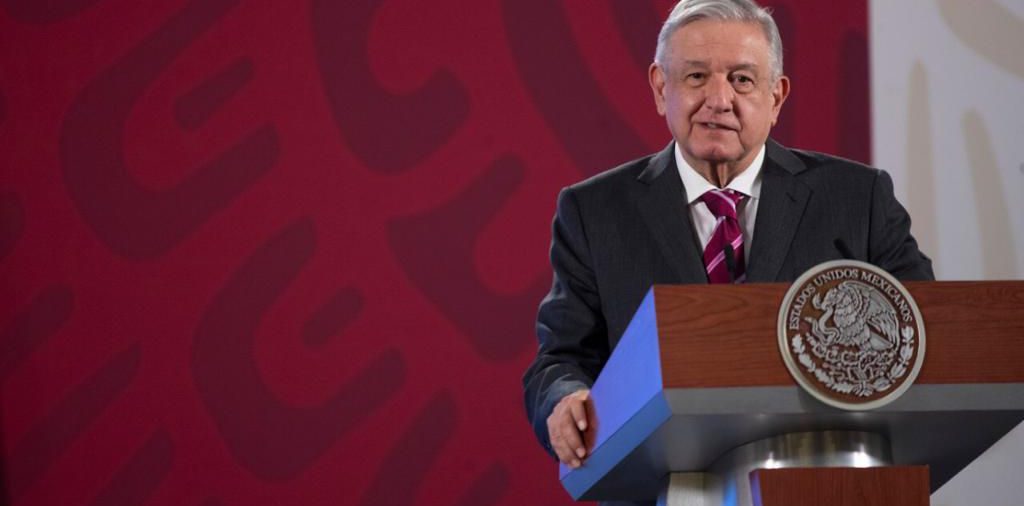 “Ya vamos de salida”: López Obrador informará esta semana qué regiones podrían regresar a clases