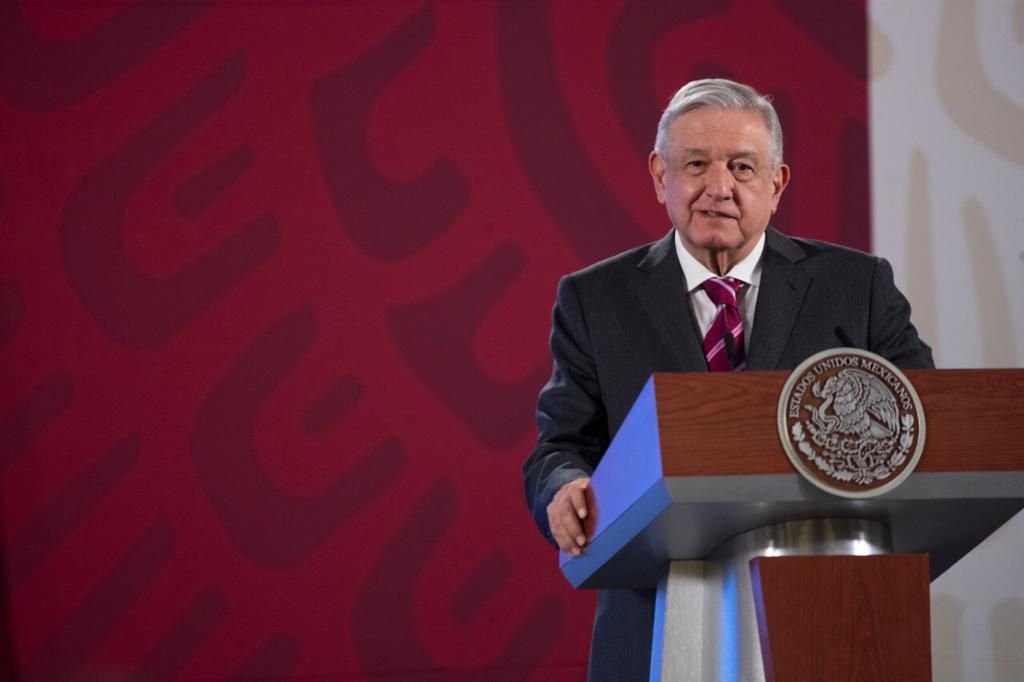 (Foto: Cortesía Presidencia)
