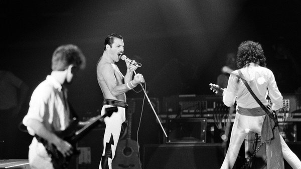 A 50 años del nacimiento de Queen: diez momentos clave de una historia de ambición, éxitos y rock and roll