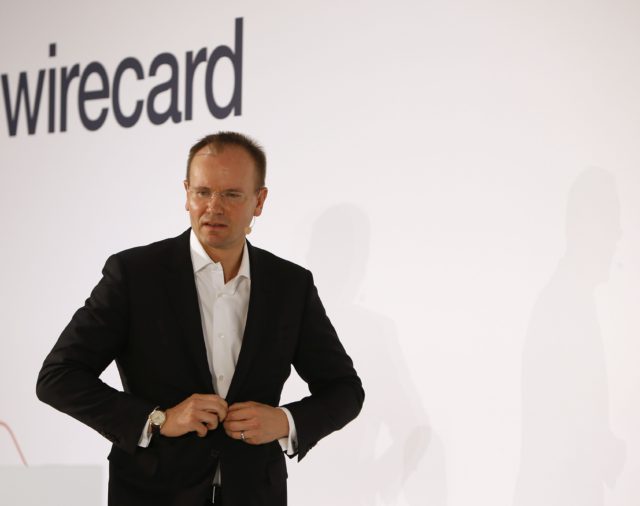 Auditora EY acusa a Wirecard de fraude ‘sofisticado’