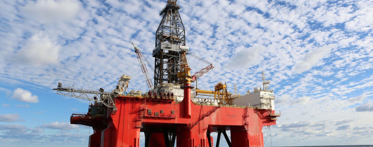 El barril mexicano de petróleo abre junio al alza y cotiza en 31,14 dólares