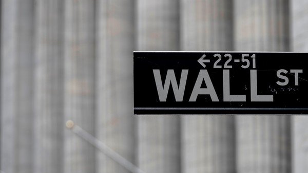 Fuerte baja de las acciones argentinas en Wall Street por el efecto Vicentín
