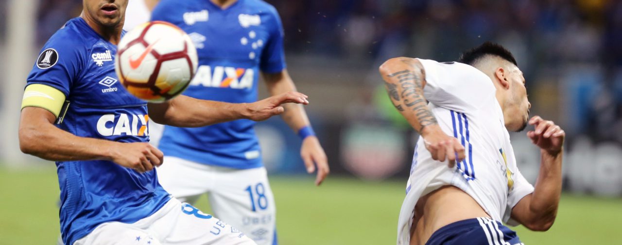 Jugador del Cruzeiro con lesiones leves al caer por barranco de 200 metros