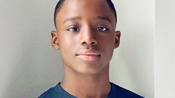 Keedron Bryant tiene 12 años y se hizo viral cantando contra el racismo