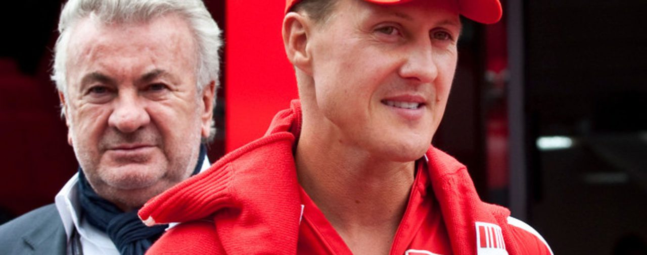 La crítica más cruel a Schumacher y el polémico consejo durante una “conversación confidencial”: las confesiones del ex mánager del piloto alemán