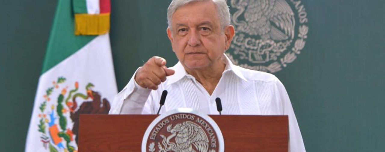 La gestión de López Obrador divide a los mexicanos: su desaprobación alcanzó el 50%