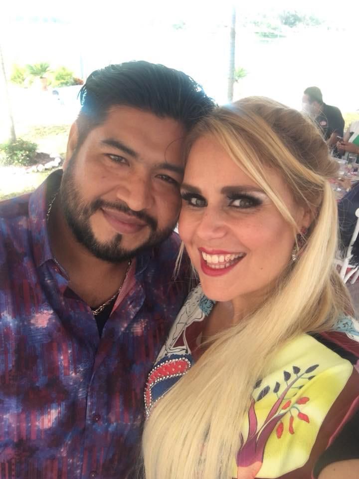 Armida Adriana Ramírez Corral fue alcaldesa de Xalapa (Foto: Cortesía)