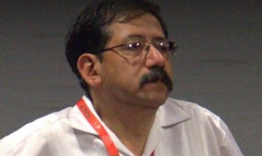 Murió Gerardo Salcedo, Director de Programación del Festival de Cine de Guadalajara