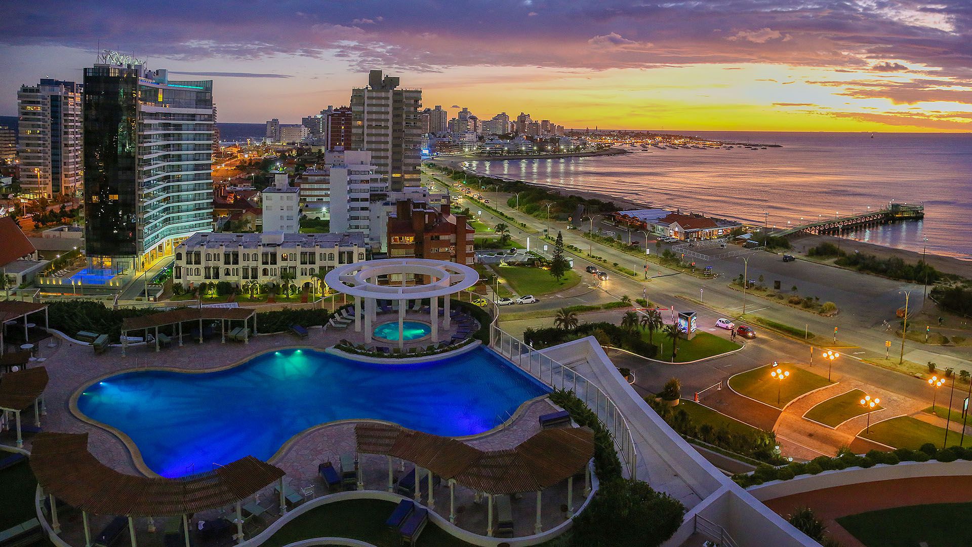 punta del este uruguay