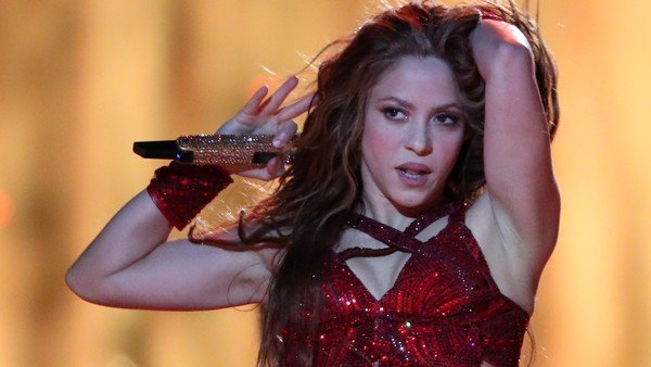 Shakira, Coldplay, Miley Cyrus y otras estrellas en un concierto por el coronavirus