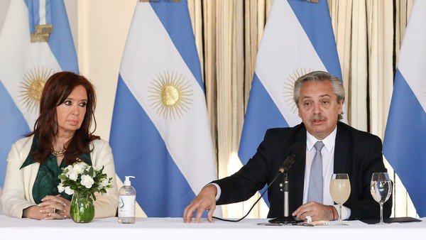Sorpresa en una encuesta: preguntaron sobre la oposición y apareció Cristina Kirchner