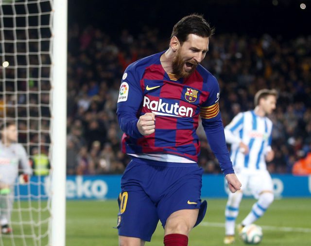 Un estudio científico reveló por qué Lionel Messi es dos veces mejor jugador que Cristiano Ronaldo