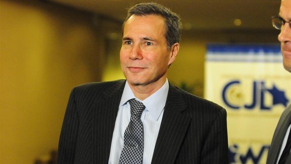 Un ex espía israelí revela por TV que le entregó al fiscal Nisman papeles sobre supuestas cuentas off shore de Cristina