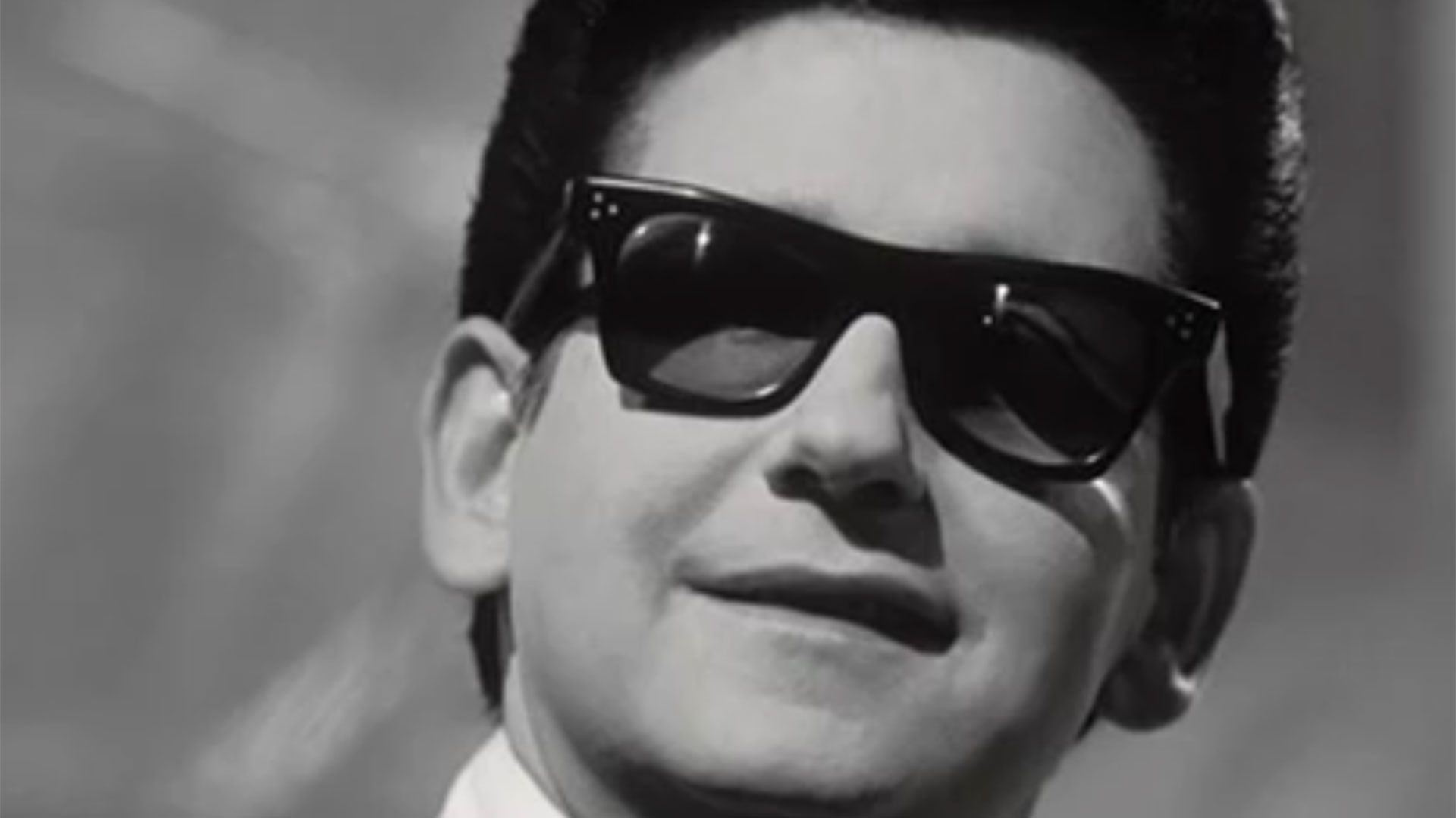 Roy Orbison fue un destacado músico. El mismísimo Elvis Presley lo admiraba