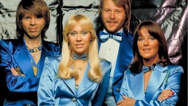 ABBA anuncia que volverá en 2021